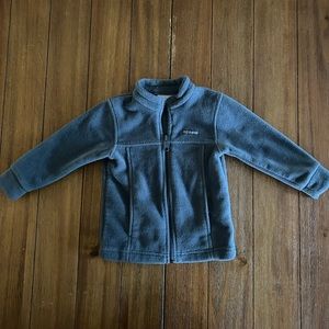 Infant Columbia jacket